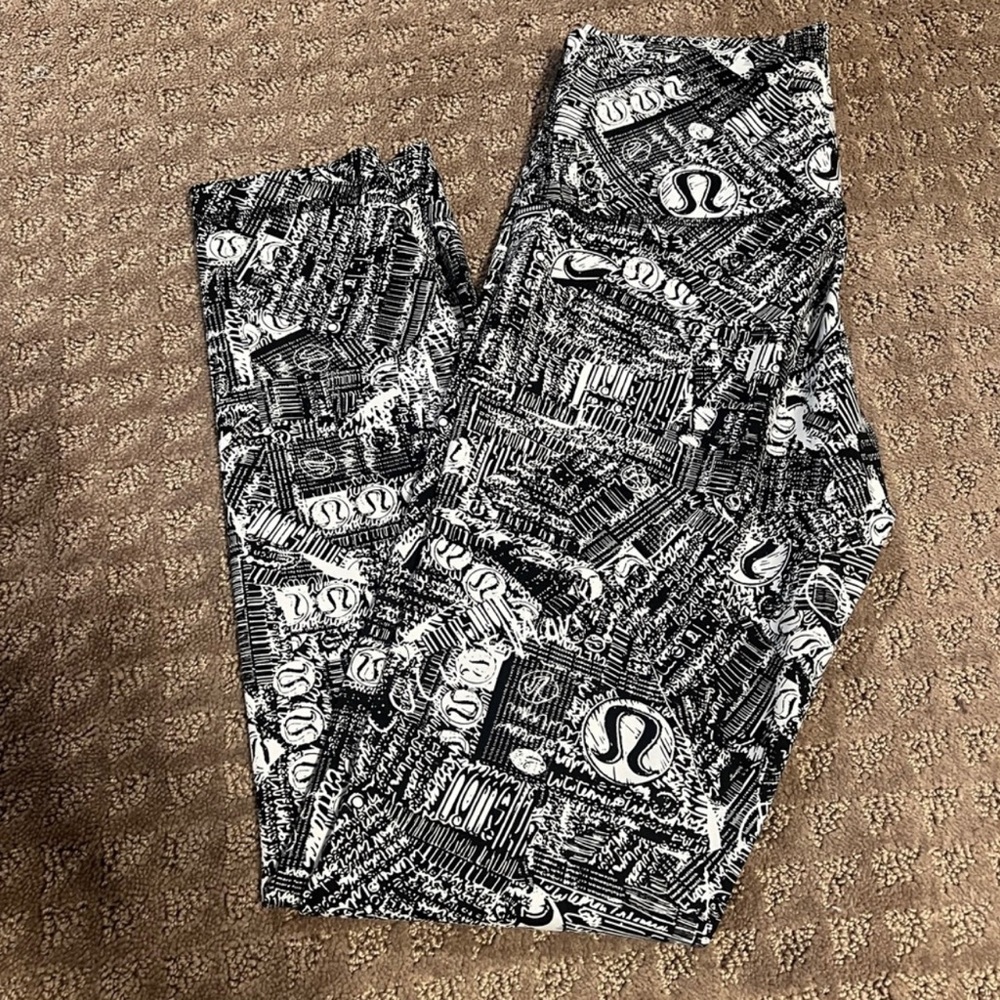 *Brand New* Lululemon Leggings